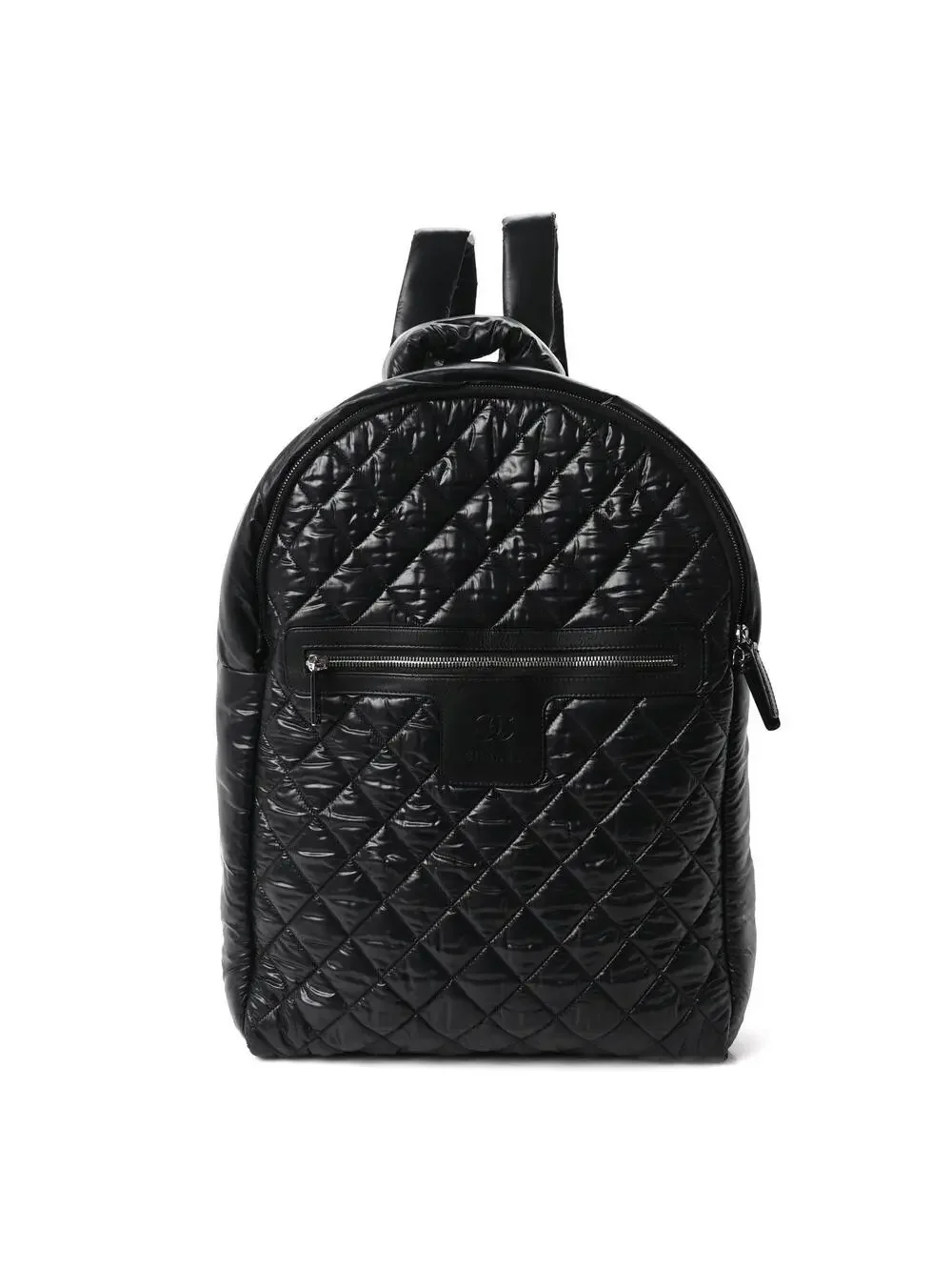 Chanel Nylon Quilted Xl Coco Cocoon #328073C13B